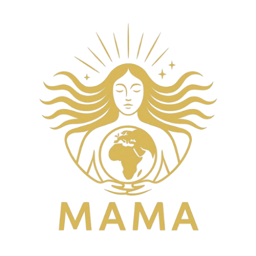 MAMA Logo