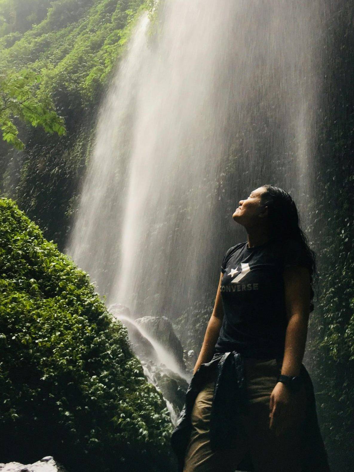 impactful leadership mama