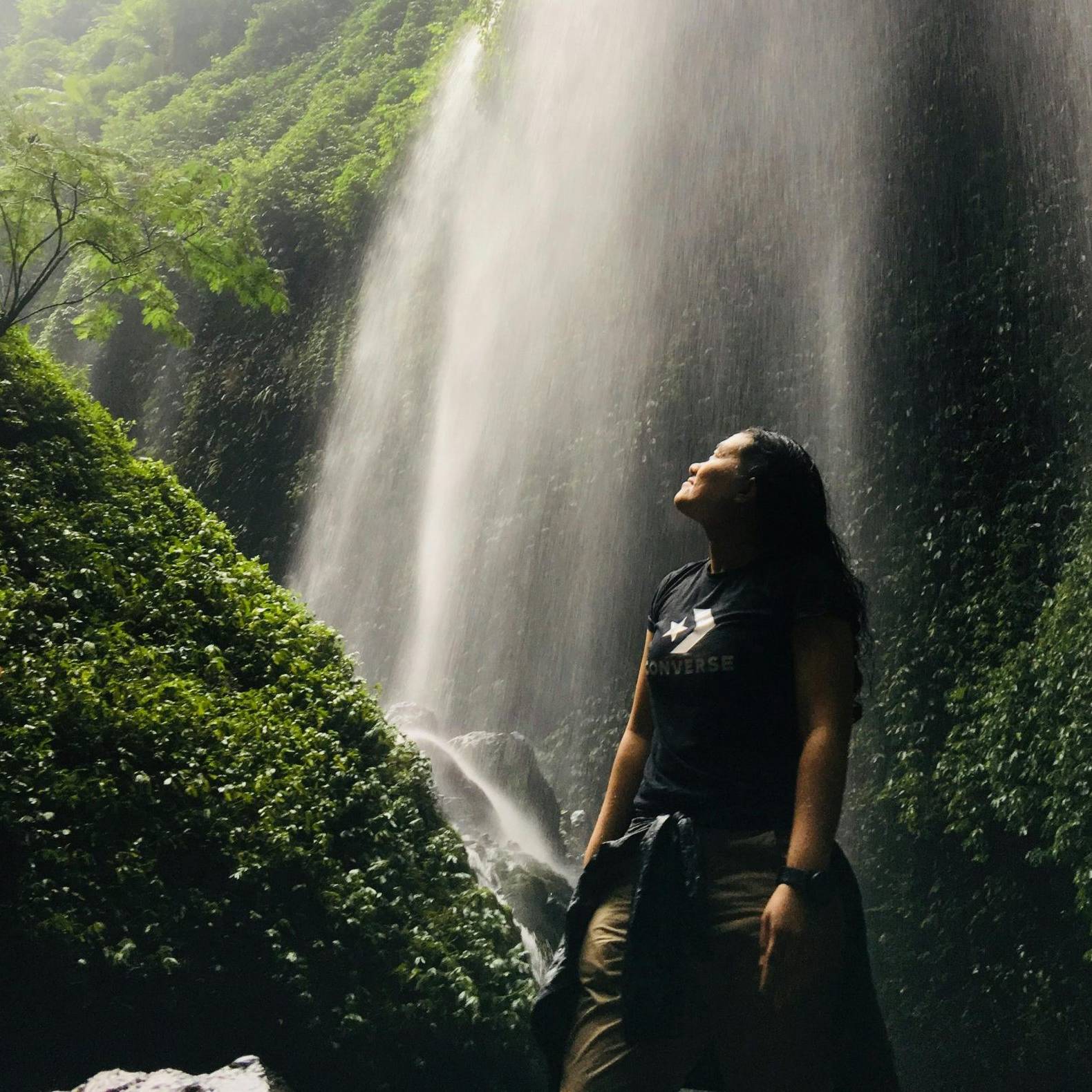 impactful leadership mama